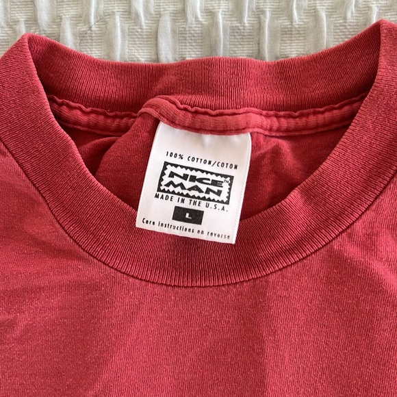 Pearl Jam No Code tshirt L - Picture 5 of 8